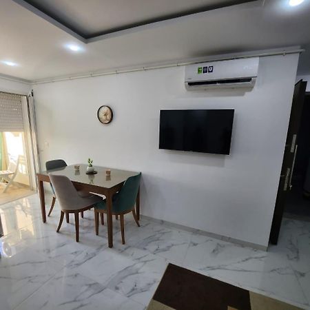 Elegant S1 Meuble Garde A Ariana -Tunis Apartment Bagian luar foto